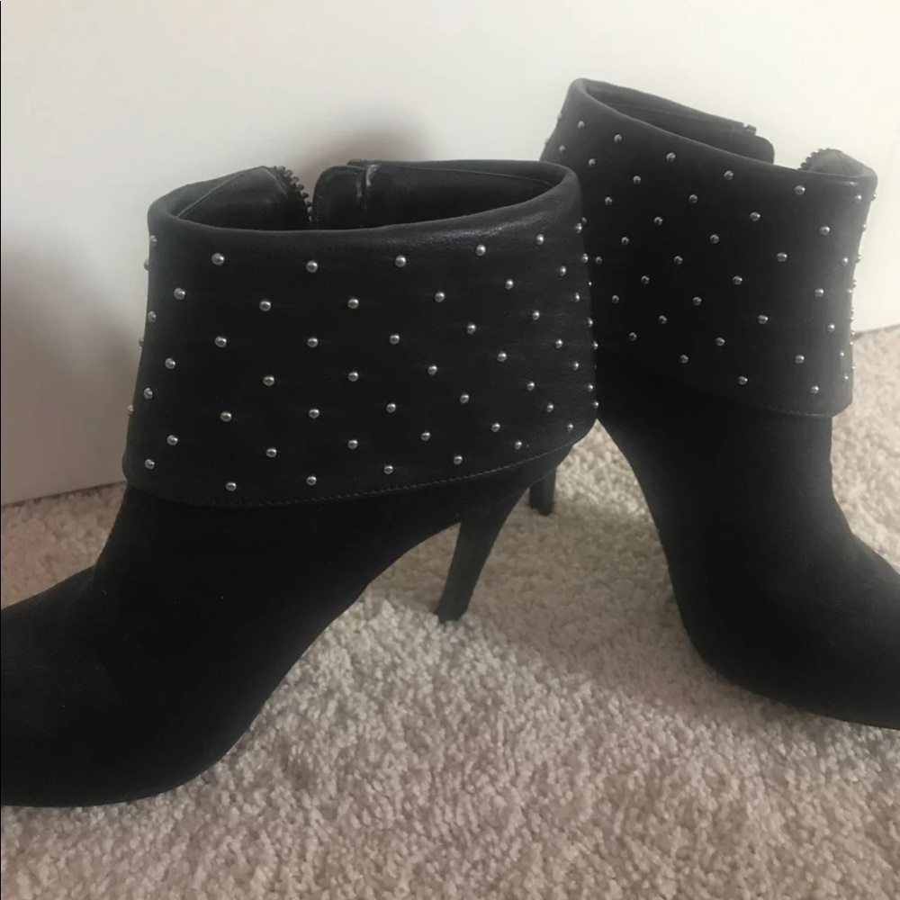 Booties - Picture 3 of 4